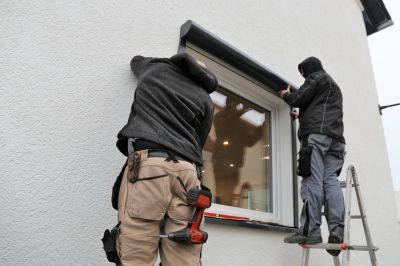 Aluminum Window Installation - Window Installation North Fort Myers, Florida