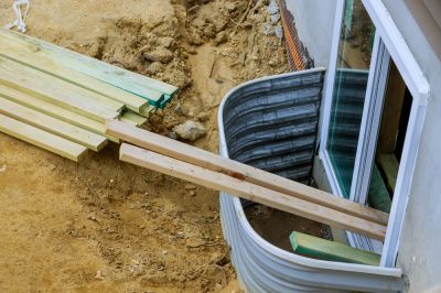 Basement Window Installation - Window Installation Johnstown, Pennsylvania