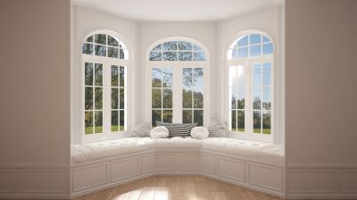 Bay Window Installation - Window Installation North Fort Myers, Florida