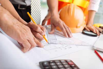 Building Contractor