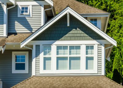 Double Hung Window Installation - Window Installation Charlottesville City County, Virginia