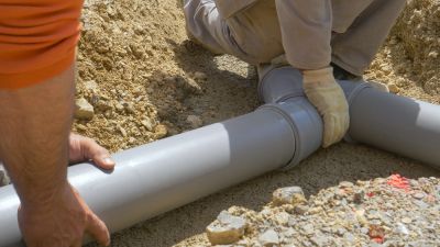 Drainage Contractor