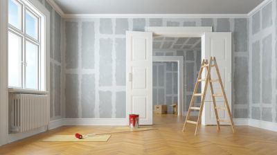 Drywall Contractor
