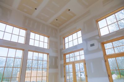 Drywall - Carpentry Morgan, Utah