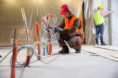 Electrical Contractor