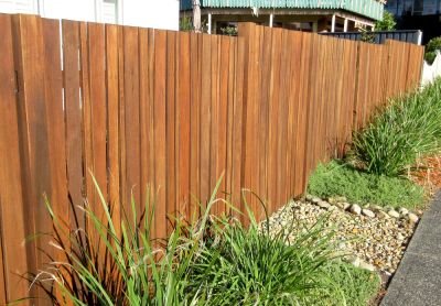 Fencing Contractor