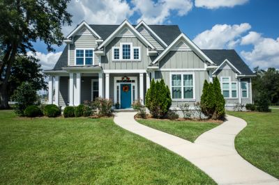 Fiber Cement Repair And Installation