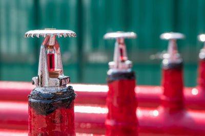 Fire Sprinkler Installation - Fire Sprinkler Installation Rockledge, Florida