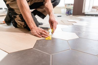 Flooring Contractor
