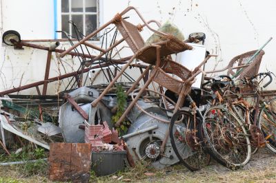 Furniture Removal