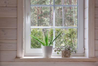 Garden Window Installation - Window Installation Johnstown, Pennsylvania
