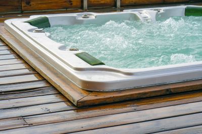 Hot Tub Opening - Hot Tub, Spa And Jacuzzi Installation King County, Washington