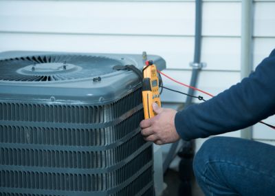 Hvac Contractor