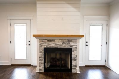 Shiplap Siding - Jem Siding Installation And Repair Gibsonia, Pennsylvania