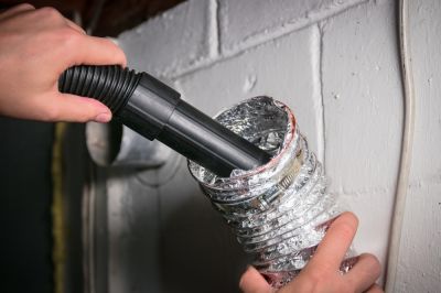 Dryer Vent Cleaning - Dryer Vent Cleaning And Installation Haddon Heights, New Jersey