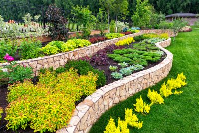 Landscaping - Landscpaing Spanish Fork, Utah