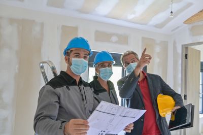 Building Contractor