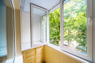 Foggy Window Repair