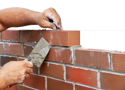 Masonry Contractor
