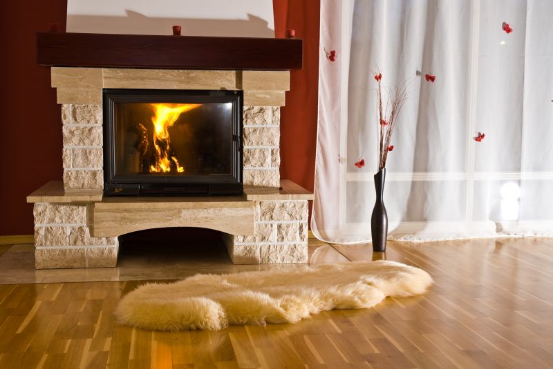 Hearth Remodeling in Santa Rosa, CA