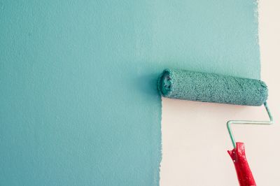 Commercial Painter