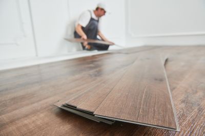 Osb Board Flooring - Subflooring Installation And Repair Champlin, Minnesota