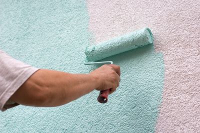 Painting Stucco - Painting Bingham County, Idaho