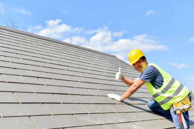 Roofing Contractor