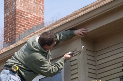 Siding Contractor