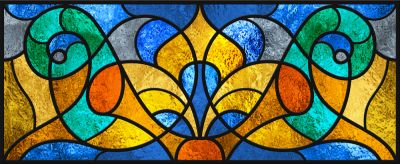 Stained Glass Window Replacement - Window Replacement Bismarck, North Dakota