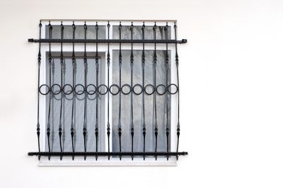 Window Bar Installation - Window Installation Johnstown, Pennsylvania