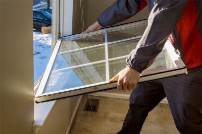 Window Pane Replacement - Window Replacement Avon, Indiana