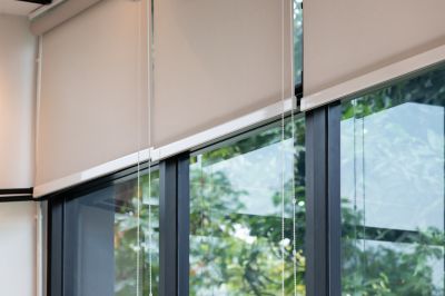 Window Treatment - Odd Job And Assembly Services Concord, California